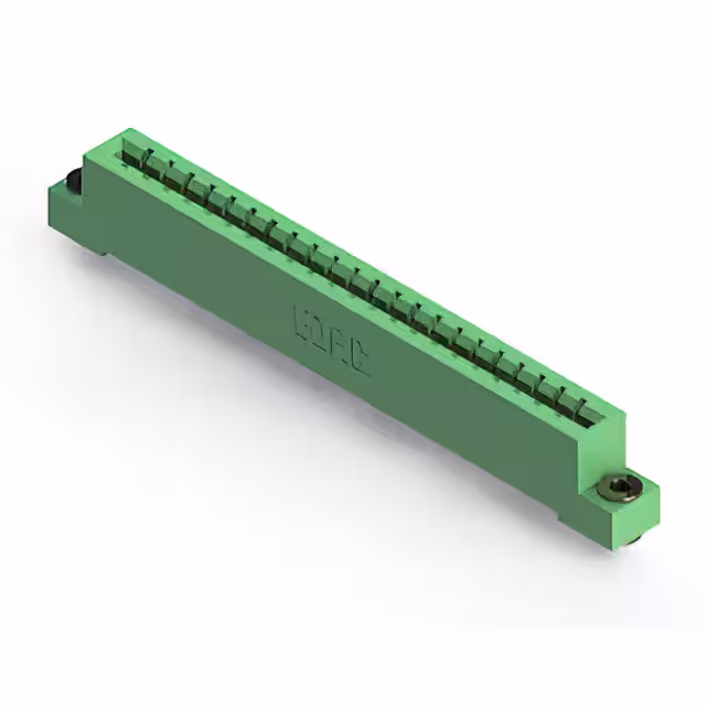833-022-520-103 EDAC Inc.  Edgeboard Connectors